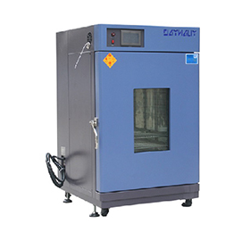 高溫真空烤箱廠家